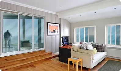 Casement Doors